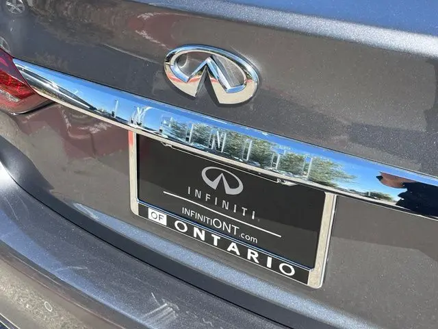 2023 INFINITI Q50 - $29,900