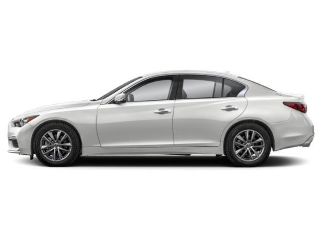 2023 INFINITI Q50 Luxe — photo 1 of 12