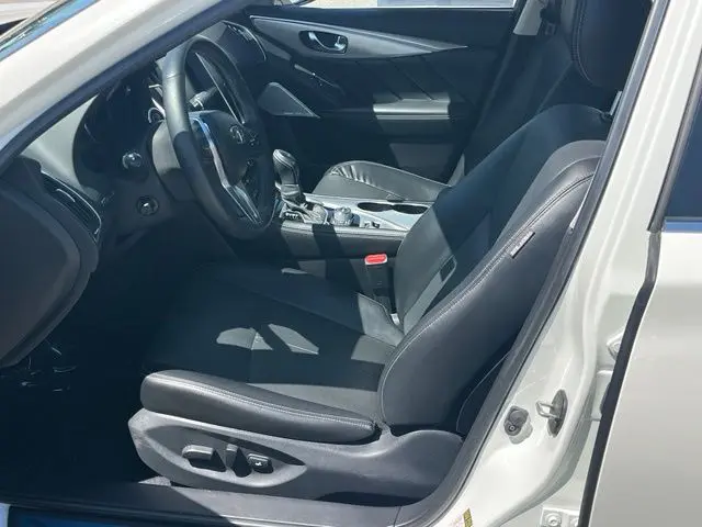 2023 INFINITI Q50 - $34,900