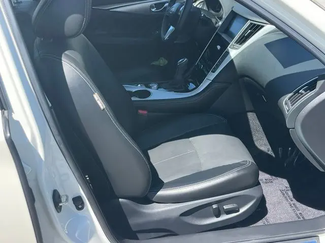 2023 INFINITI Q50 - $34,900
