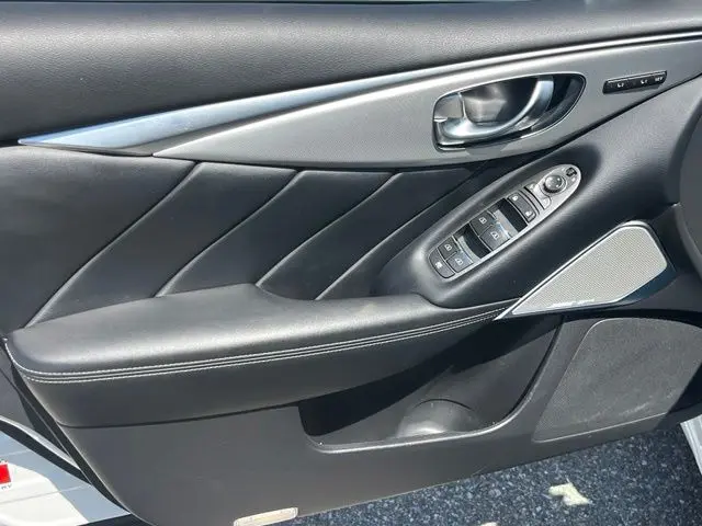 2023 INFINITI Q50 - $34,900