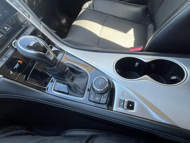 2023 INFINITI Q50 - $34,900
