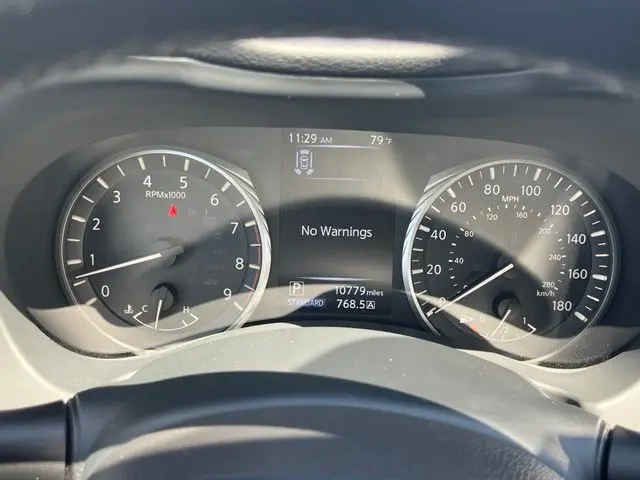 2023 INFINITI Q50 - $34,900
