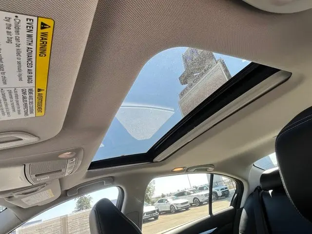 2023 INFINITI Q50 - $34,900