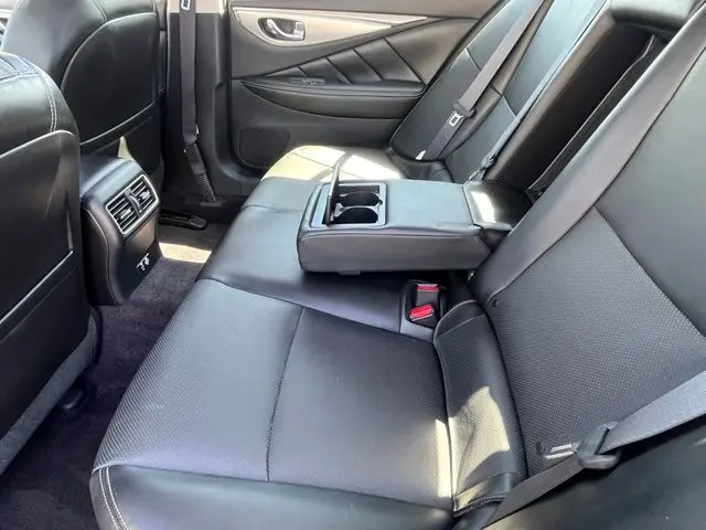 2023 INFINITI Q50 - $34,900