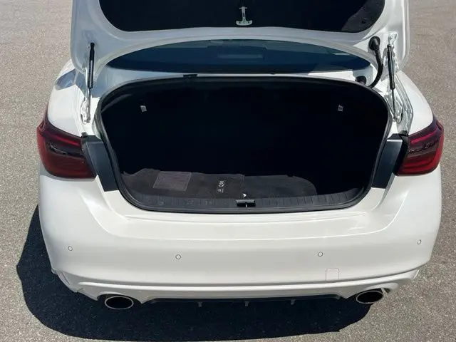 2023 INFINITI Q50 - $34,900