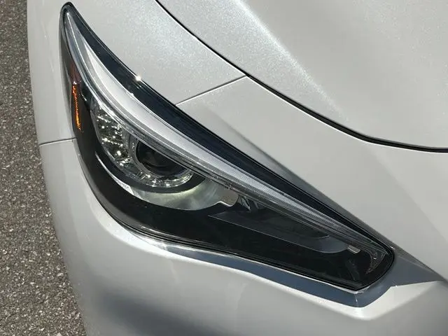 2023 INFINITI Q50 - $34,900