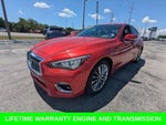 2023 Q50 Thumbnail 9