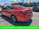 2023 Q50 Thumbnail 36