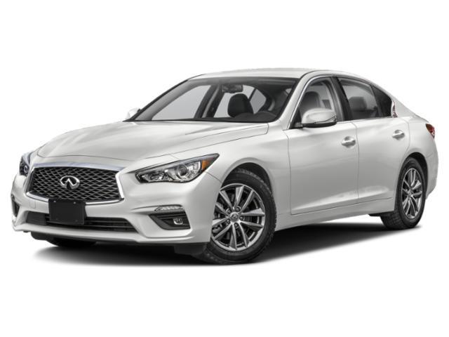 2024 INFINITI Q50 - $38,900