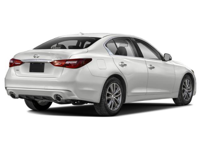 2024 INFINITI Q50 - $38,900