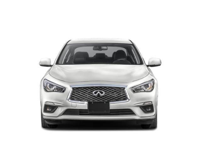 2024 INFINITI Q50 - $38,900