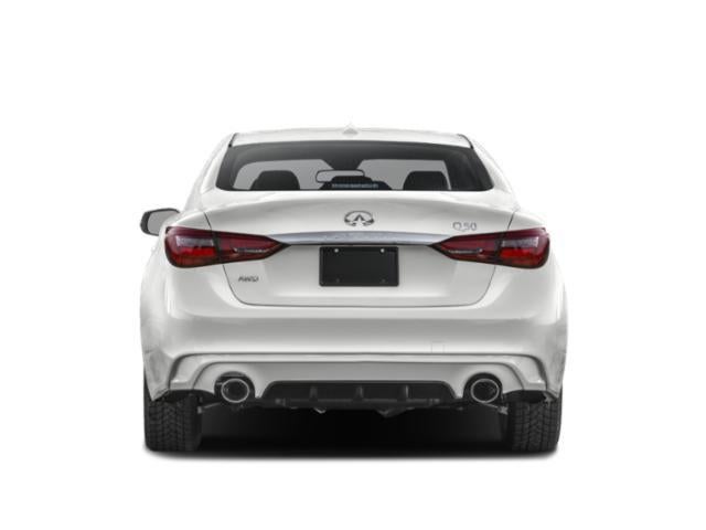 2024 INFINITI Q50 - $38,900