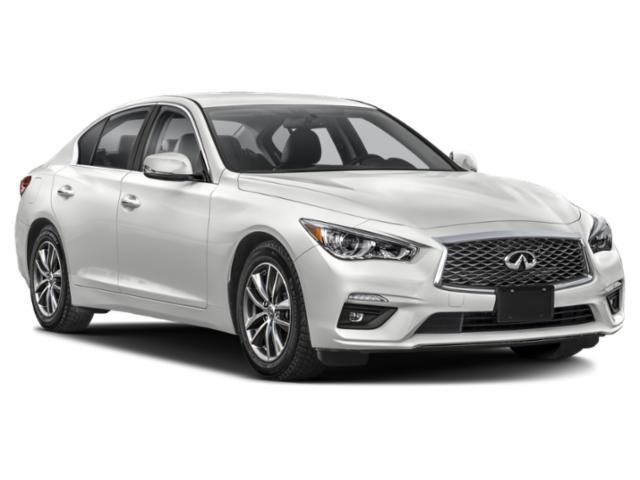 2024 INFINITI Q50 - $38,900