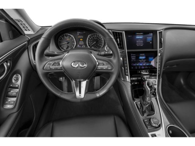 2024 INFINITI Q50 - $38,900