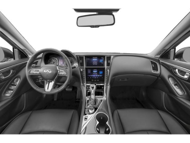 2024 INFINITI Q50 - $38,900