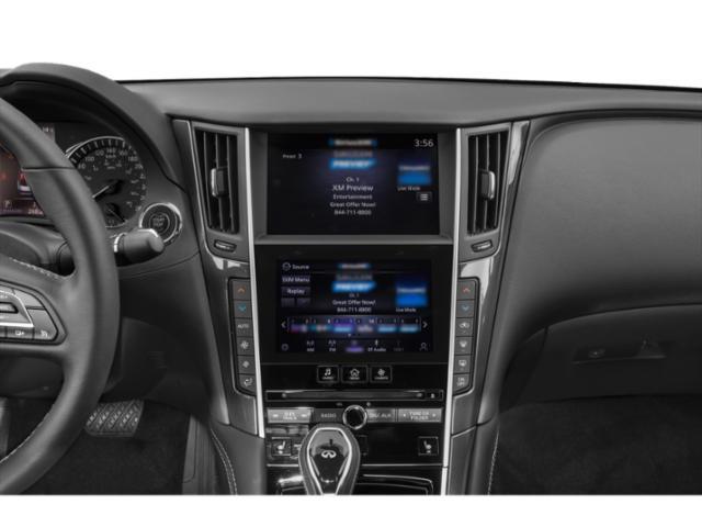 2024 INFINITI Q50 - $38,900