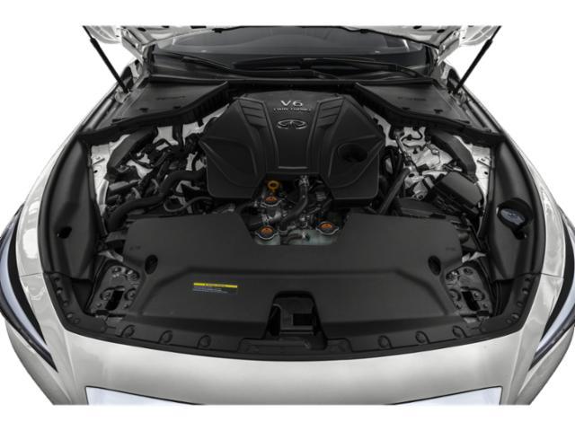 2024 INFINITI Q50 - $38,900
