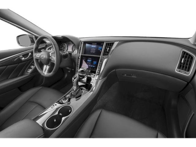 2024 INFINITI Q50 - $38,900