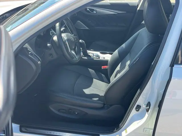 2024 INFINITI Q50 - $35,400