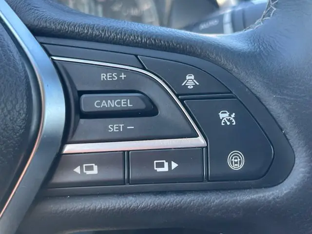2024 INFINITI Q50 - $35,400