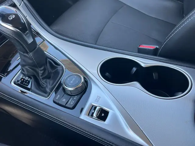 2024 INFINITI Q50 - $35,400