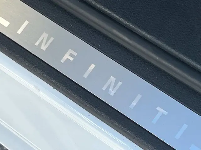 2024 INFINITI Q50 - $35,400