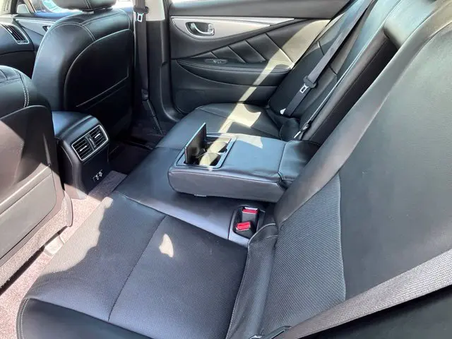 2024 INFINITI Q50 - $35,400