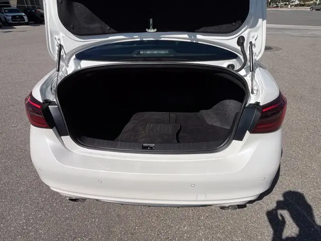 2024 INFINITI Q50 - $35,400