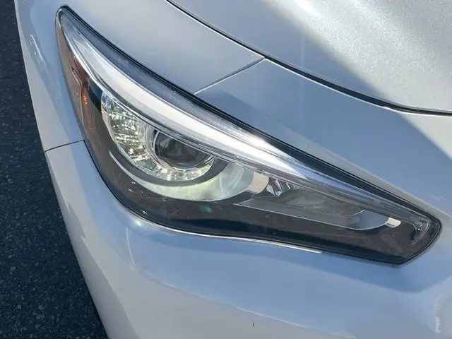 2024 INFINITI Q50 - $35,400