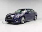 2021 Q50 Thumbnail 4