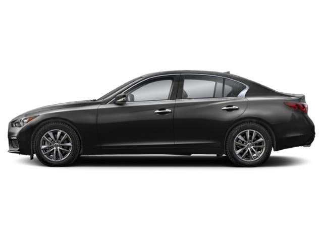 2023 INFINITI Q50 - $33,900