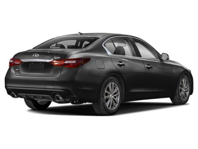 2023 INFINITI Q50 - $33,900