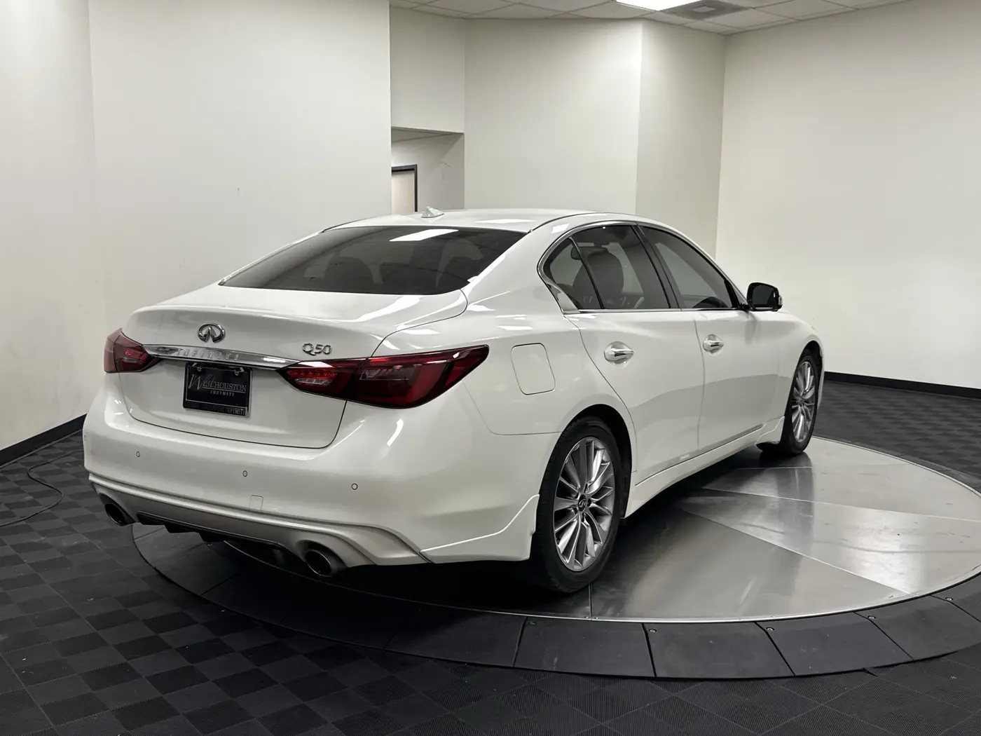 2023 INFINITI Q50 - $27,950