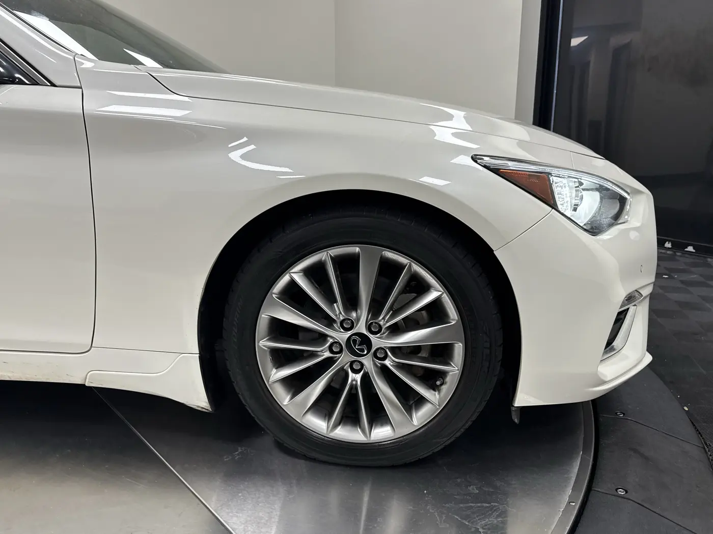 2023 INFINITI Q50 - $27,950