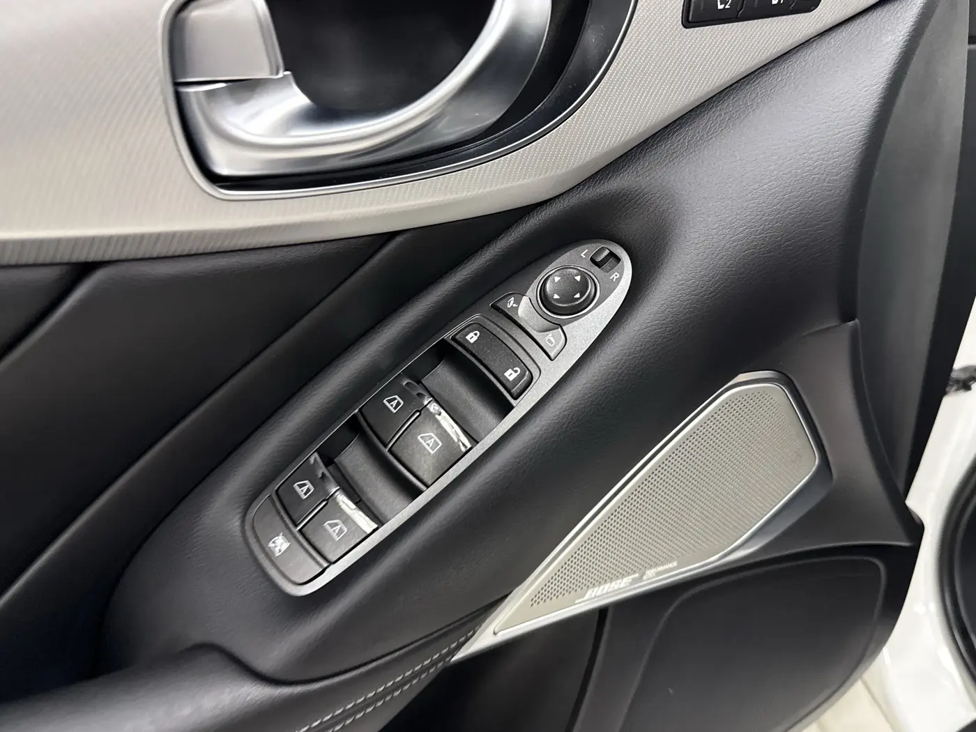 2023 INFINITI Q50 - $27,950