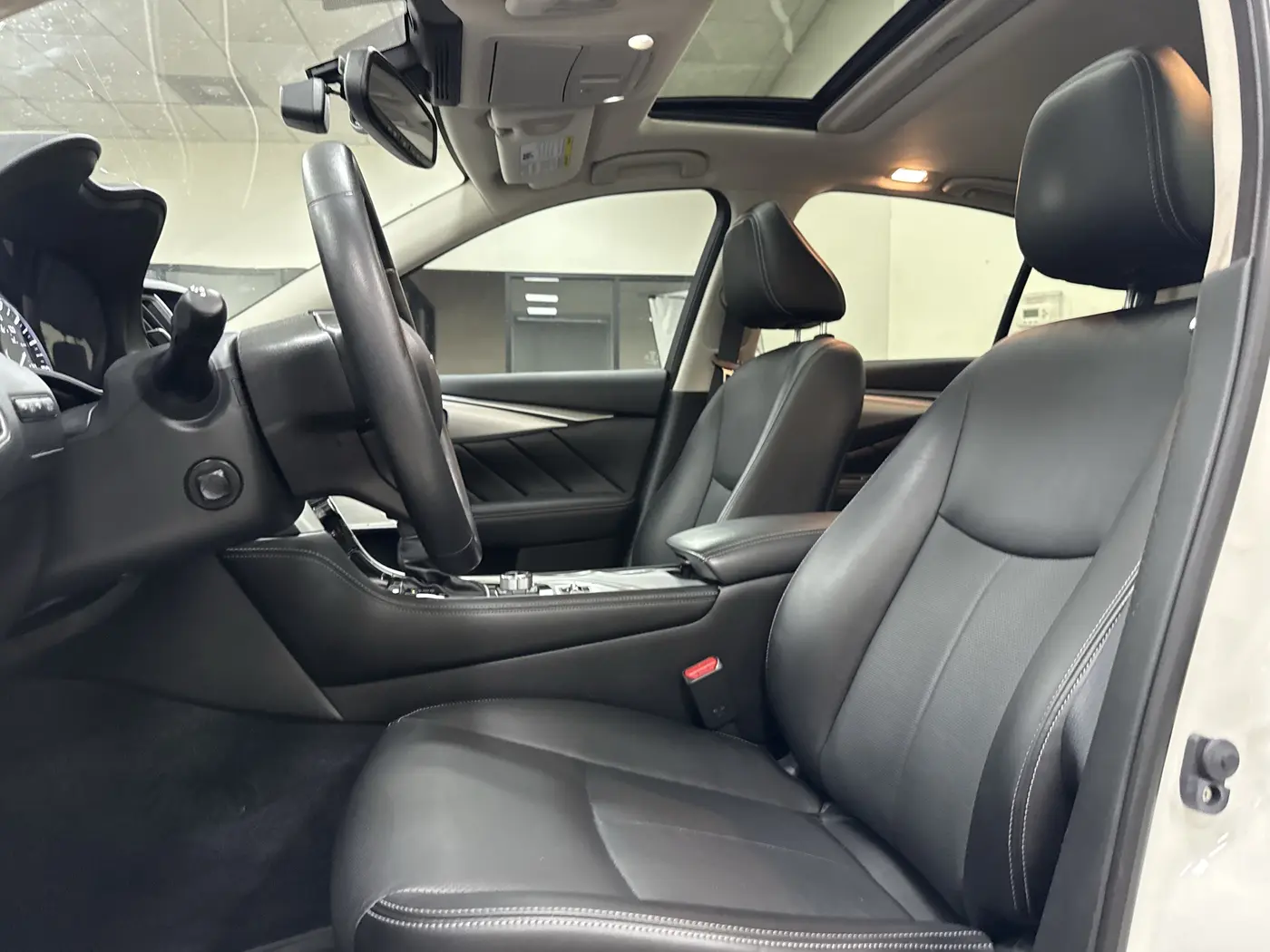 2023 INFINITI Q50 - $27,950