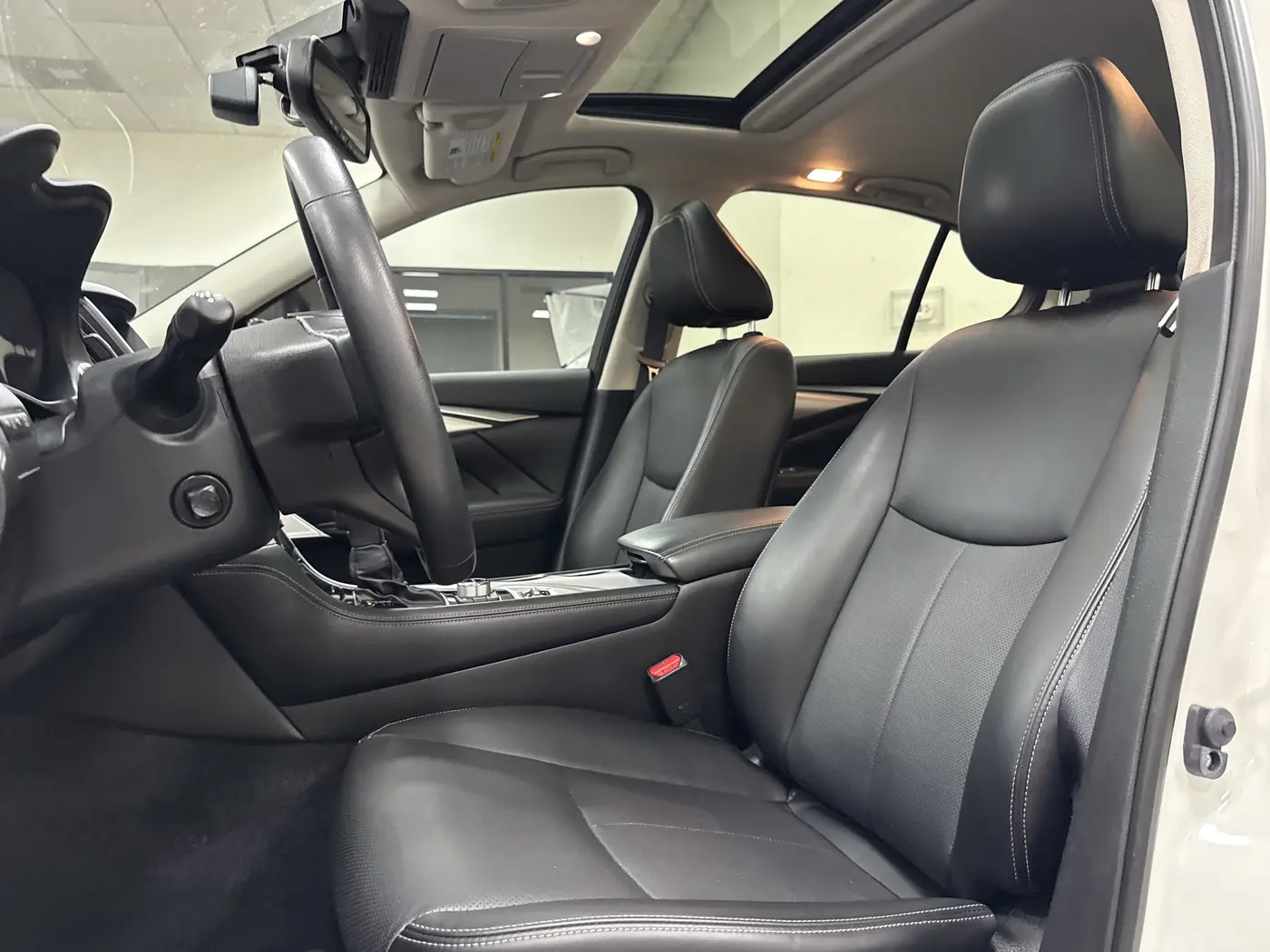 2023 INFINITI Q50 - $27,950