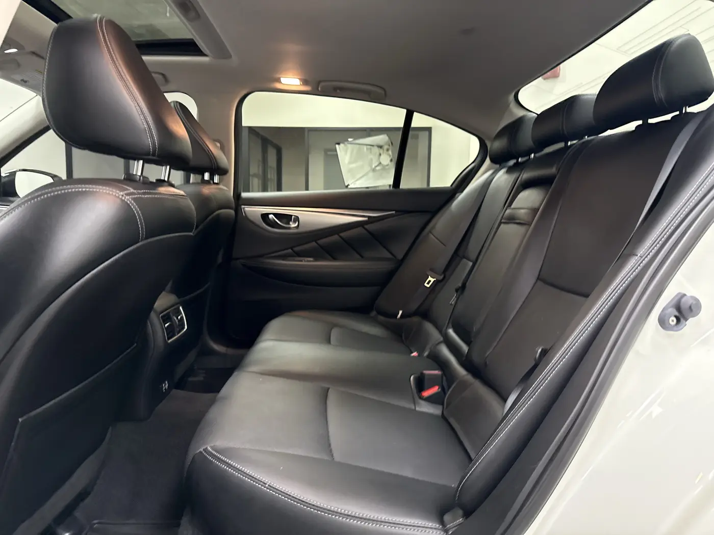 2023 INFINITI Q50 - $27,950