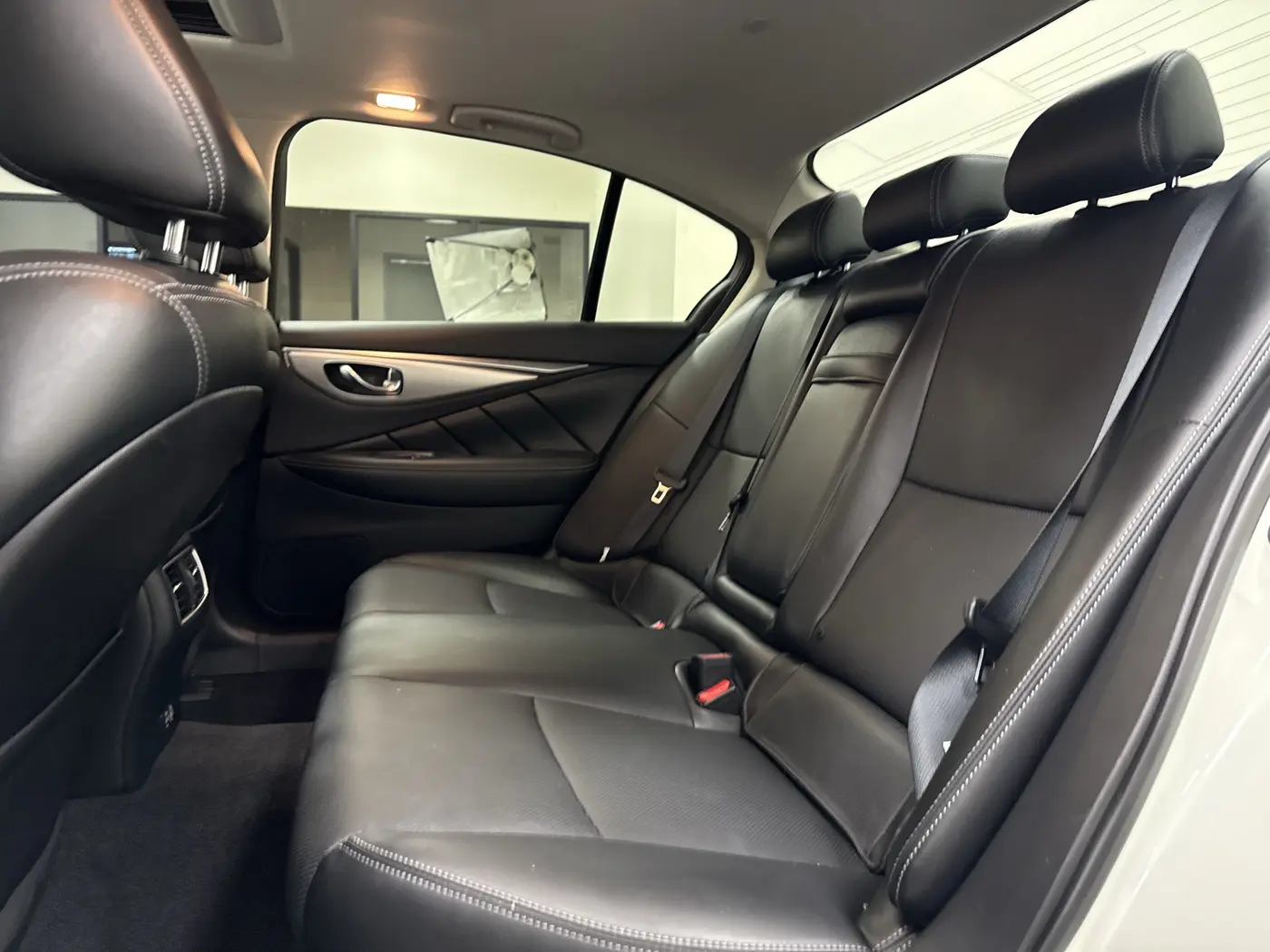 2023 INFINITI Q50 - $27,950