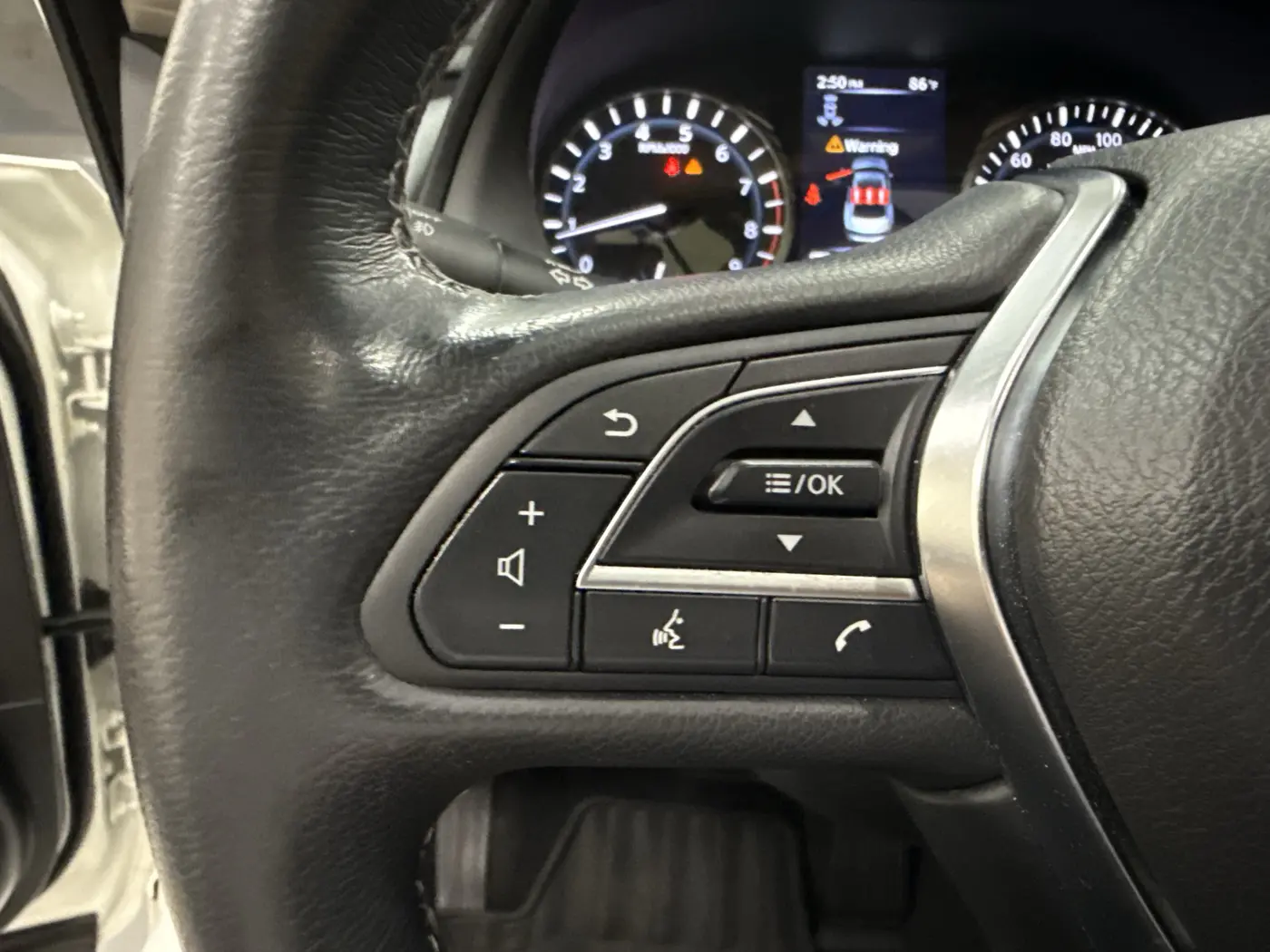 2023 INFINITI Q50 - $27,950