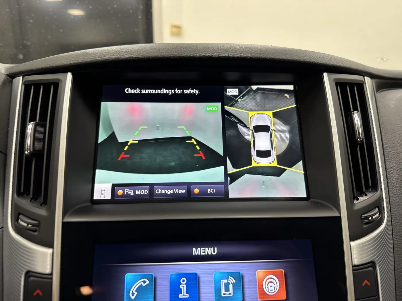 2023 INFINITI Q50 - $27,950