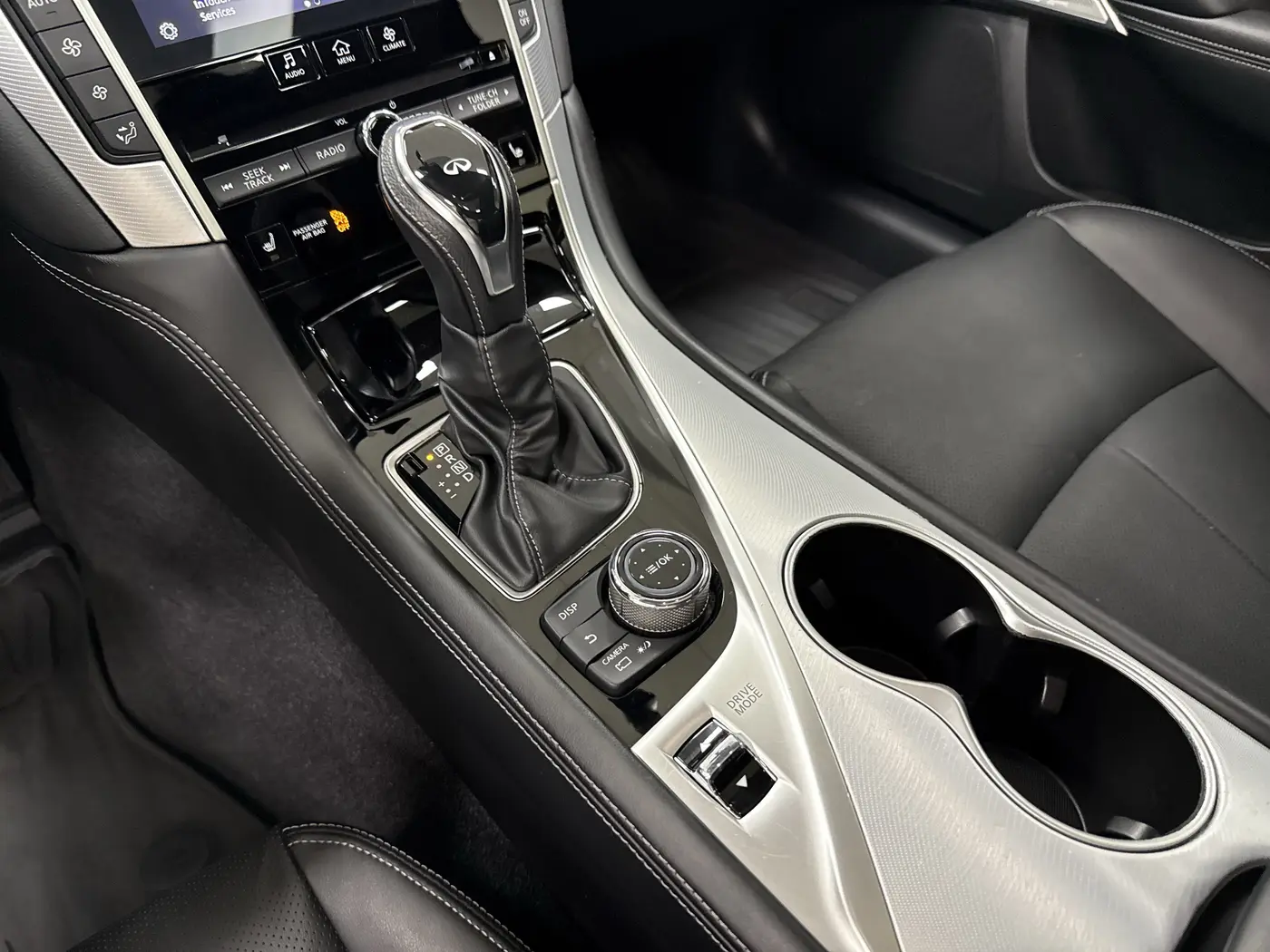 2023 INFINITI Q50 - $27,950