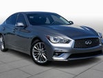 2022 Q50 Thumbnail 3