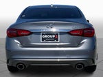 2022 Q50 Thumbnail 5