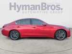 2023 Q50 Thumbnail 2