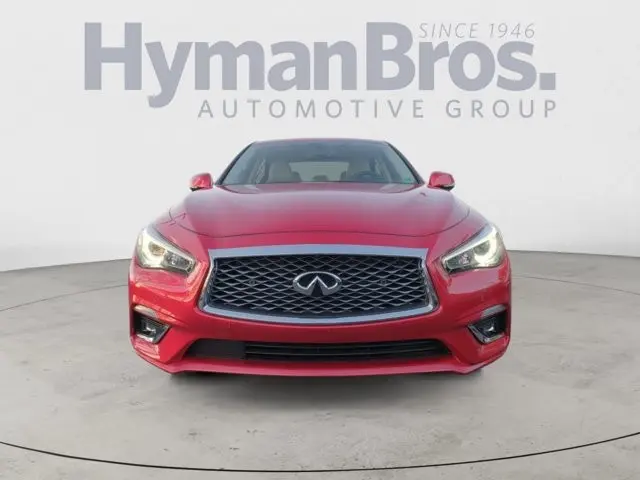 2023 INFINITI Q50 - $32,995