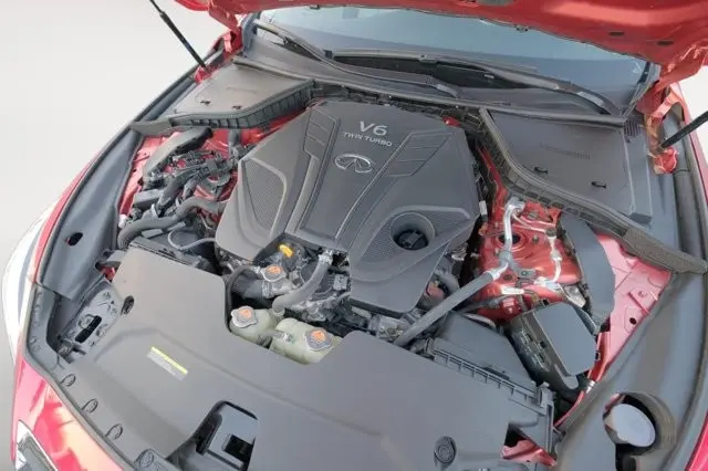 2023 INFINITI Q50 - $32,995