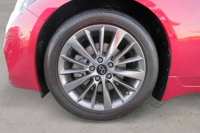 2023 INFINITI Q50 - $32,995