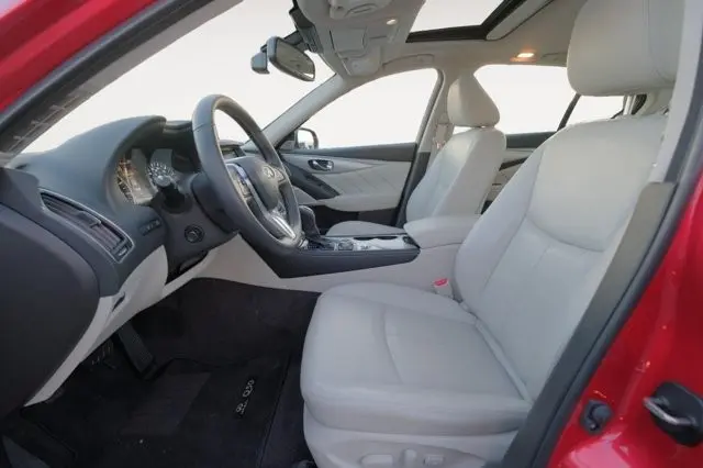 2023 INFINITI Q50 - $32,995